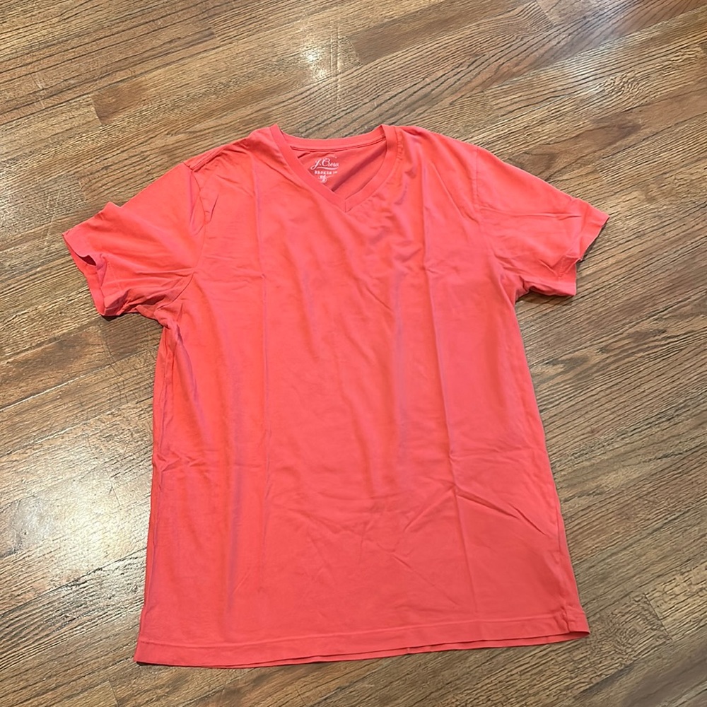 J CREW